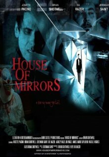 Постер House of Mirrors