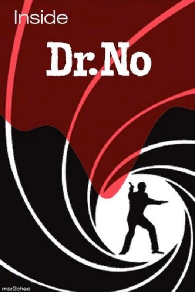 Постер Inside «Dr. No»