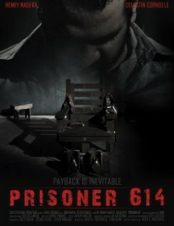 Постер Prisoner 614