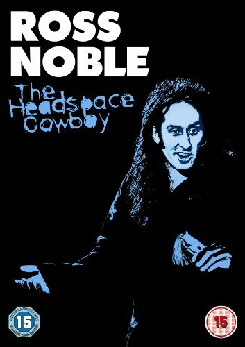 Постер Ross Noble: The Headspace Cowboy