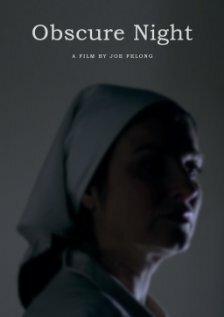 Постер Тёмная ночь