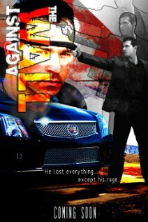 Постер Against the Wall