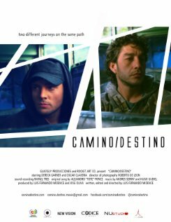 Постер Sin Ruta