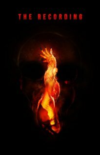 Постер The Recording