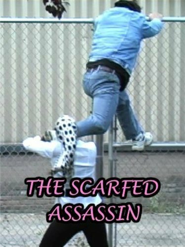 Постер The Scarfed Assassin