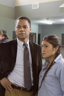 Постер Свет от огня