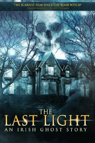 Постер The Last Light