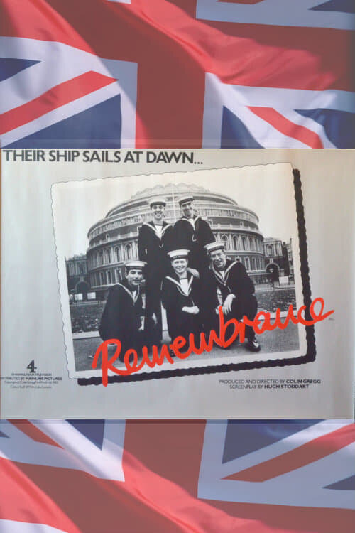 Постер Воспоминания