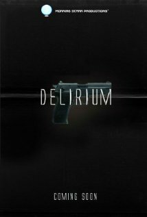 Постер Delirium