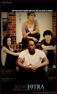 Постер Rawfotra