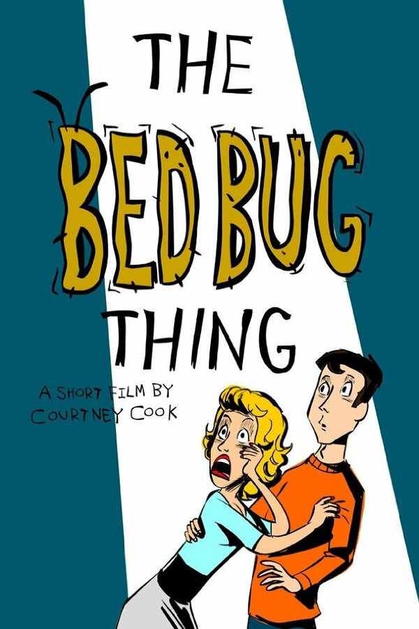 Постер The Bed Bug Thing