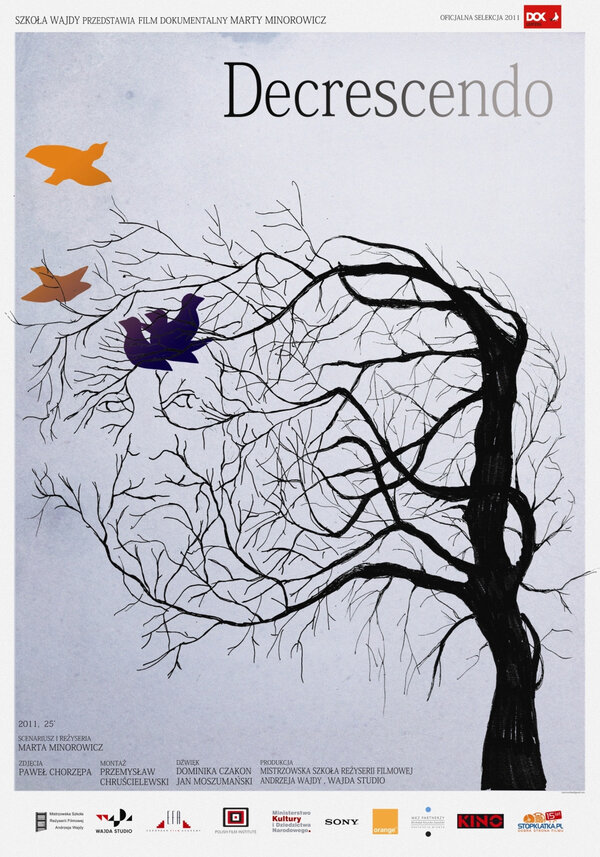 Постер Декрещендо