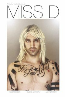 Постер Мисс Д