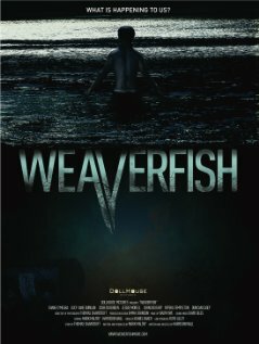 Постер Weaverfish