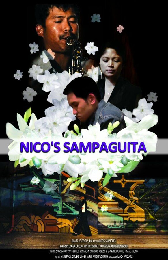 Постер Nico's Sampaguita
