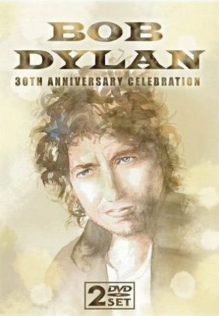 Постер Bob Dylan: 30th Anniversary Concert Celebration