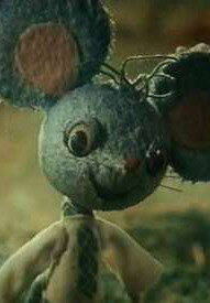 Постер Колосок