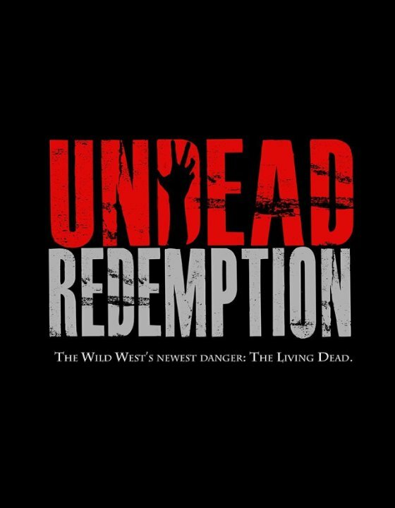 Постер Undead Redemption