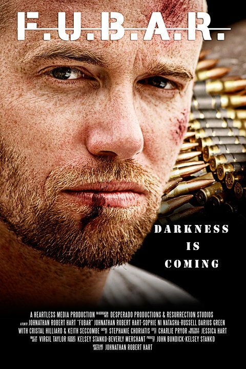 Постер F.U.B.A.R.