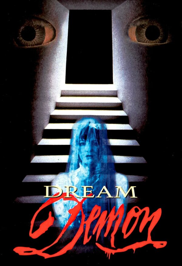 Постер Демон снов