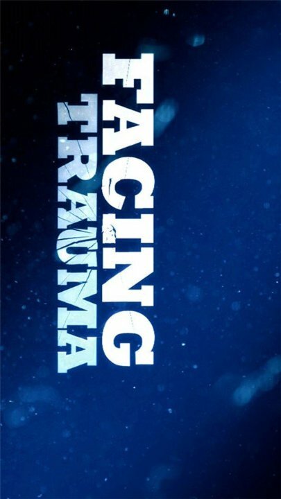 Постер Травмы налицо