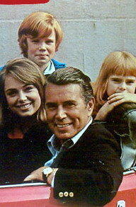 Постер В Рим с любовью