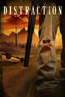 Постер Distraction