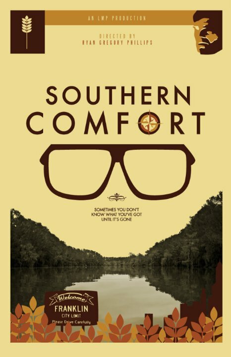 Постер Southern Comfort