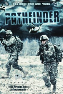 Постер Pathfinder