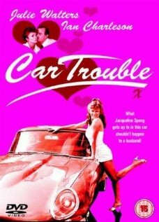 Постер Car Trouble