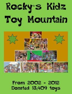 Постер Toy Mountain Christmas Special