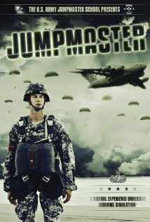 Постер Jumpmaster