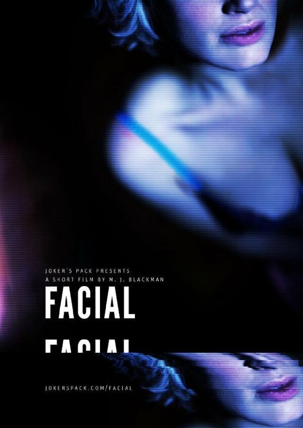 Постер Facial