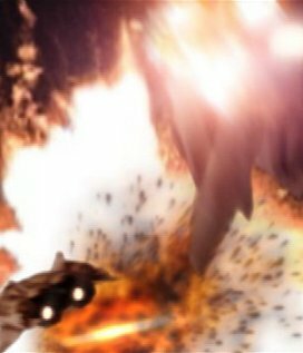 Постер Возрождение Эдема: Апокалипсис