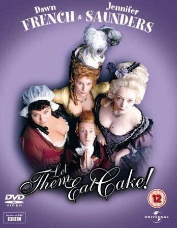 Постер Самодуры при дворе