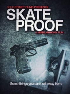 Постер Skate Proof