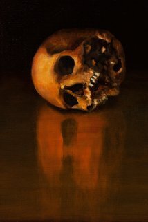 Постер The Soul Never Sleeps