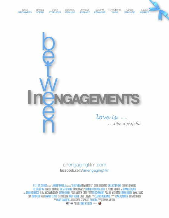 Постер In Between Engagements