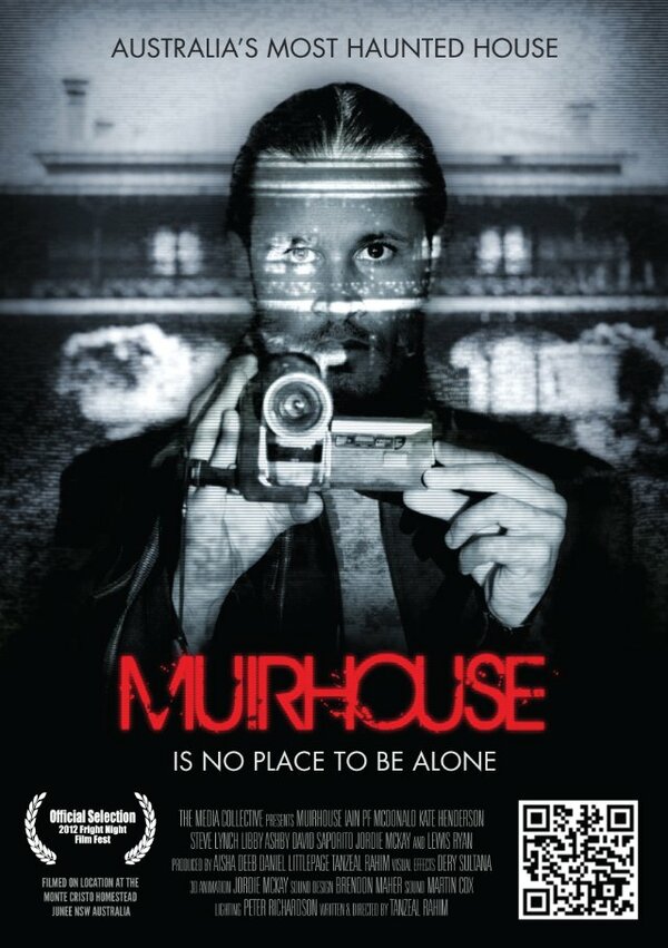 Постер Muirhouse