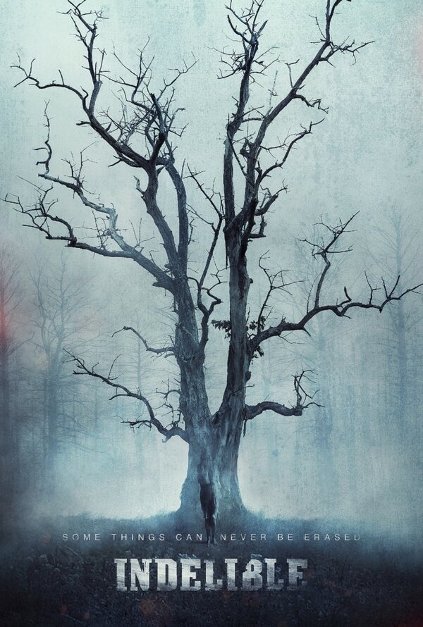 Постер Незабываемый