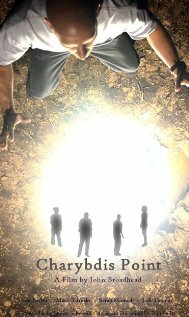 Постер Точка Харибды
