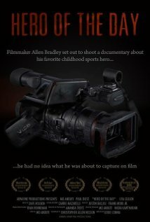 Постер Герой дня