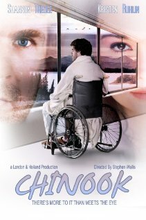 Постер Chinook