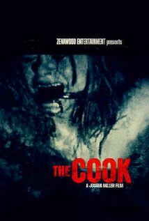 Постер The Cook
