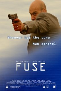 Постер Fuse