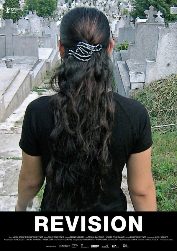 Постер Revision