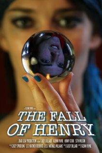 Постер The Fall of Henry
