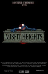 Постер Misfit Heights