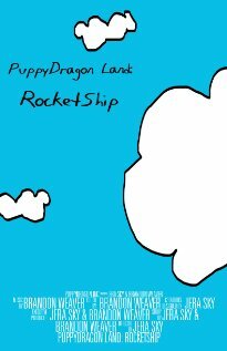 Постер PuppyDragon Land: Rocketship