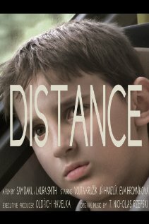 Постер Дистанция